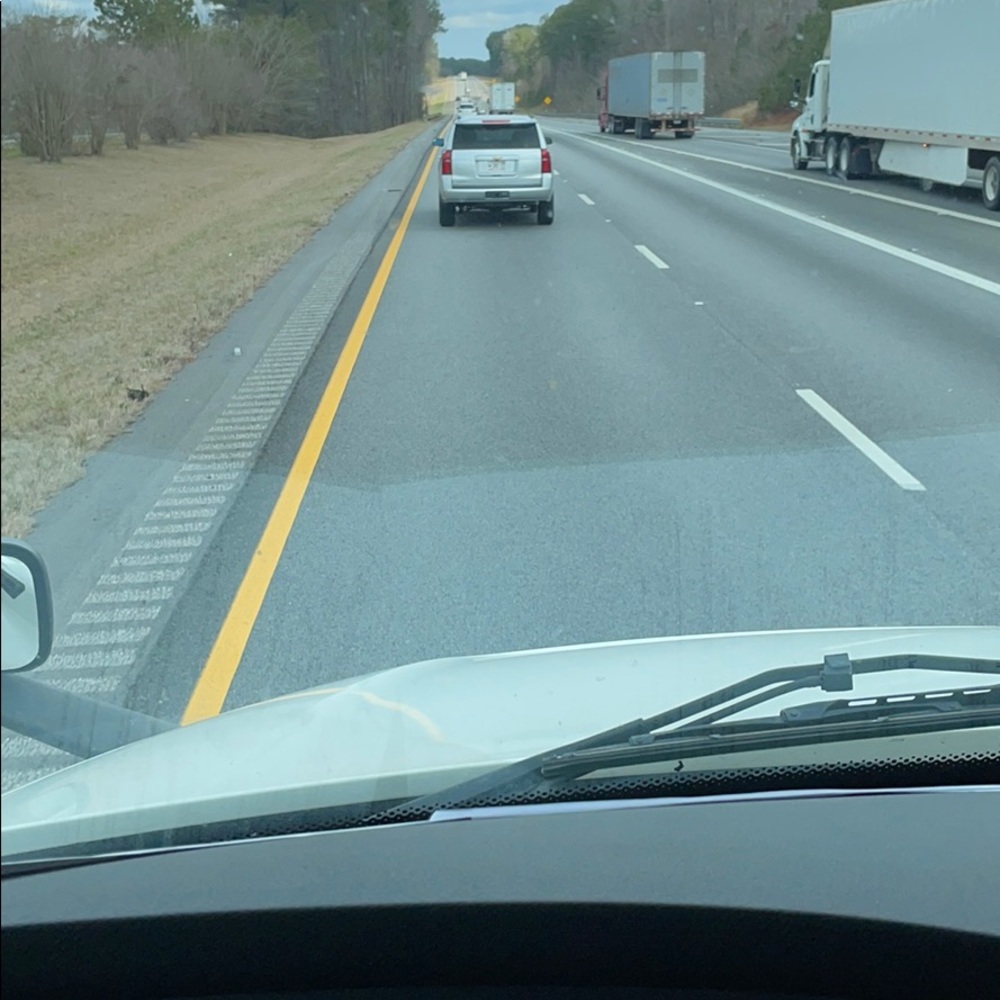 Meet your Posher, Tigga